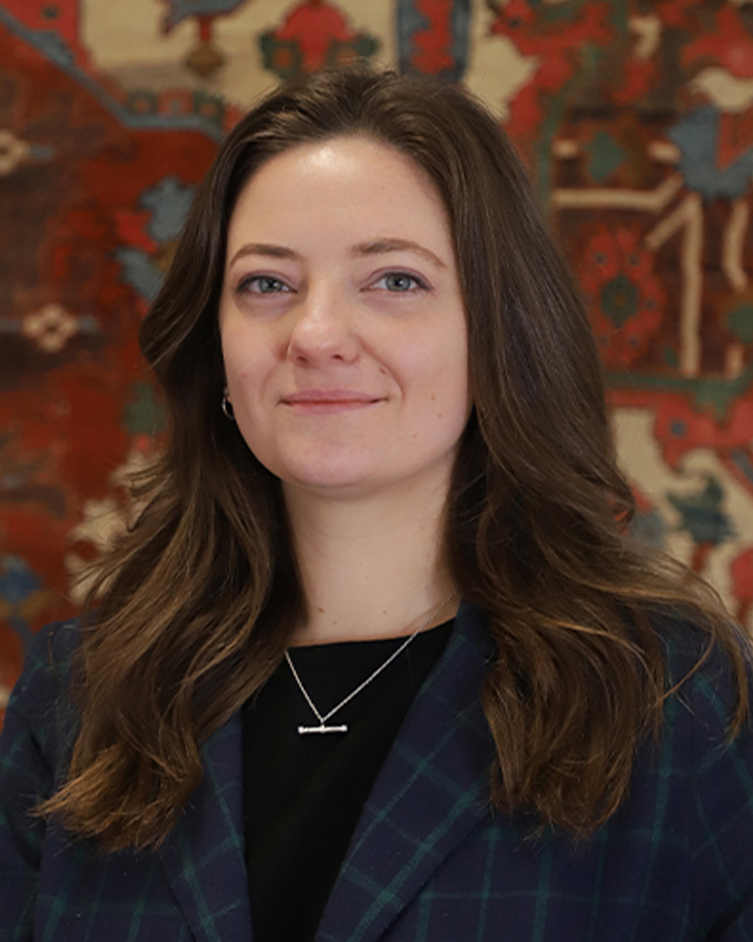 Charlotte Lee-Finglas